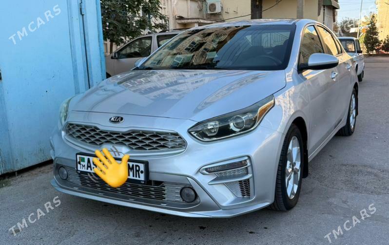 Kia Forte 2021 - 185 000 TMT - Байрамали - img 2