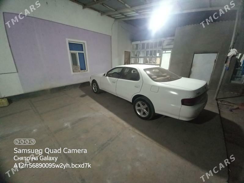 Toyota Mark II 1995 - 50 000 TMT - Murgap - img 3