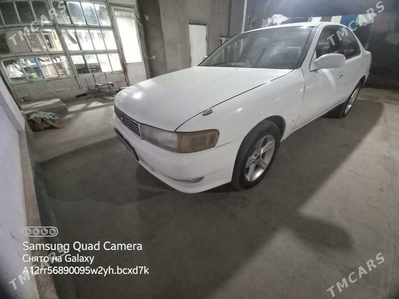 Toyota Mark II 1995 - 50 000 TMT - Murgap - img 5