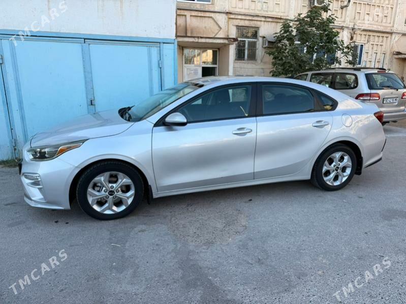 Kia Forte 2021 - 185 000 TMT - Байрамали - img 3