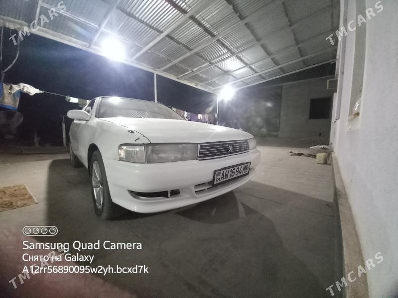 Toyota Mark II 1995 - 50 000 TMT - Murgap - img 6