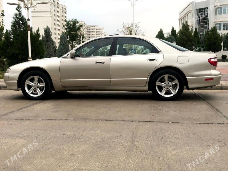 Mazda Millenia 1999 - 50 000 TMT - Tejen - img 4