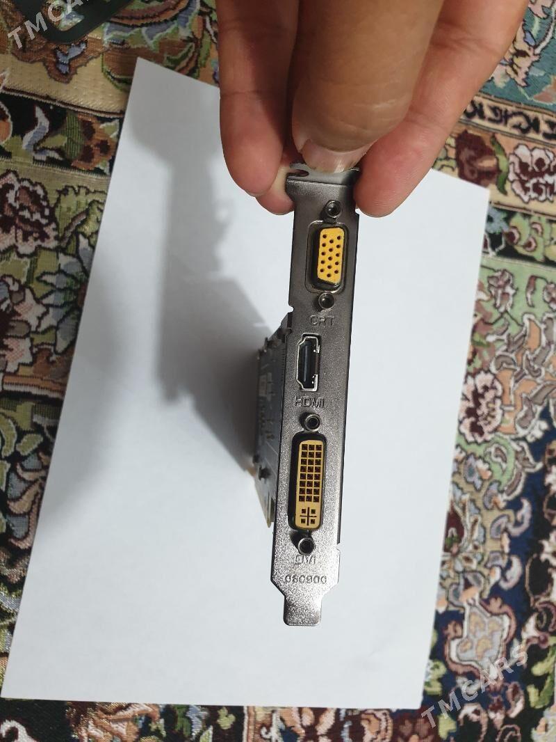 Zotac GT610 2GB 64bit ddr3 - Hazar - img 3