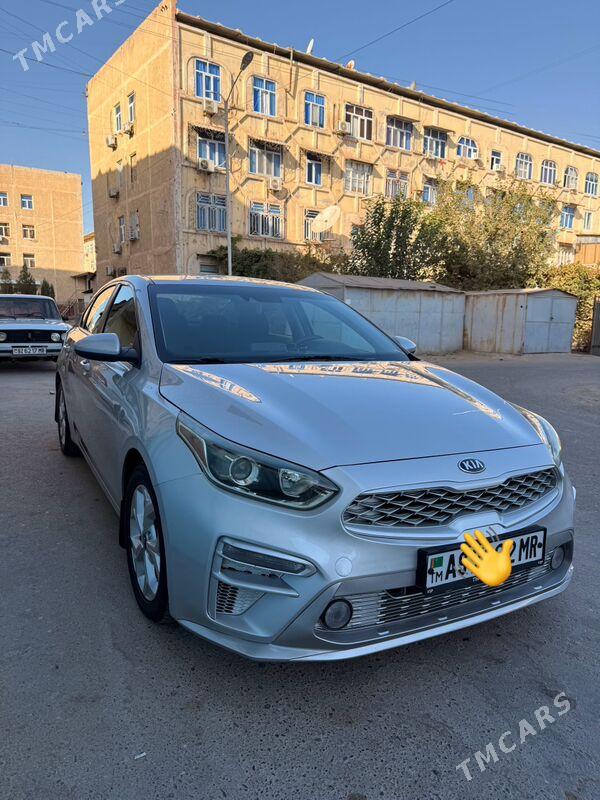 Kia Forte 2021 - 185 000 TMT - Байрамали - img 6