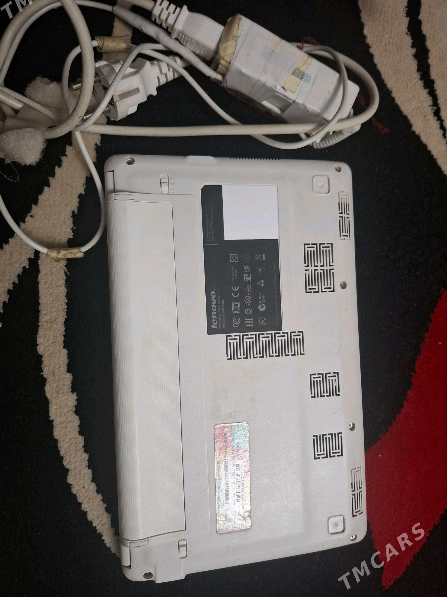 Lenovo Kompýuter - Чоганлы - img 2
