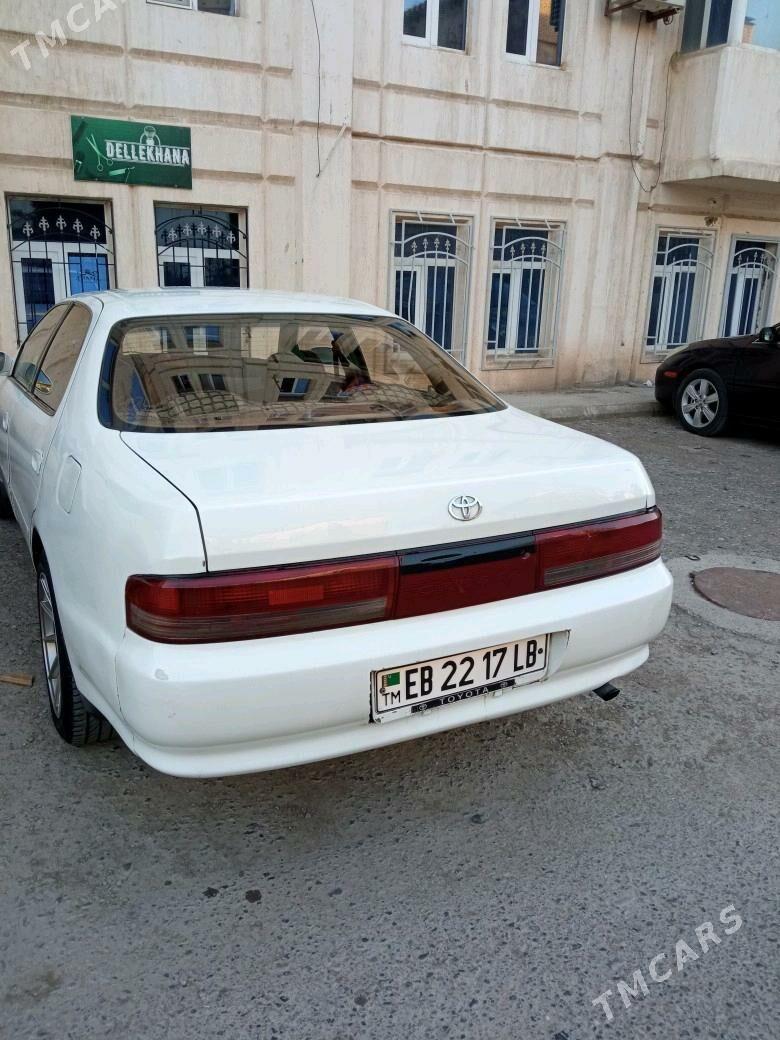 Toyota Cresta 1994 - 50 000 TMT - Туркменабат - img 8