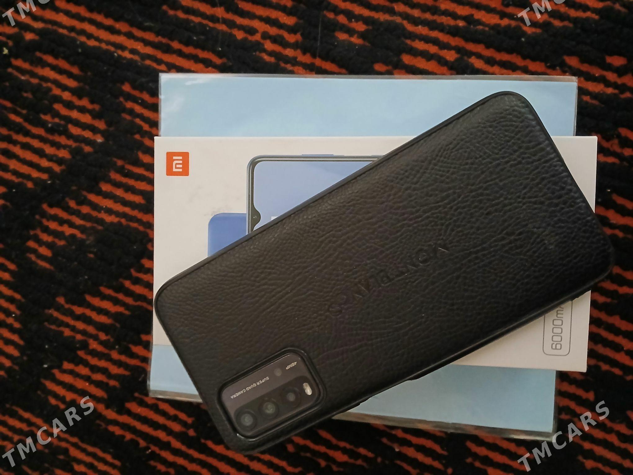 Redmi 9t - Türkmenbaşy - img 2