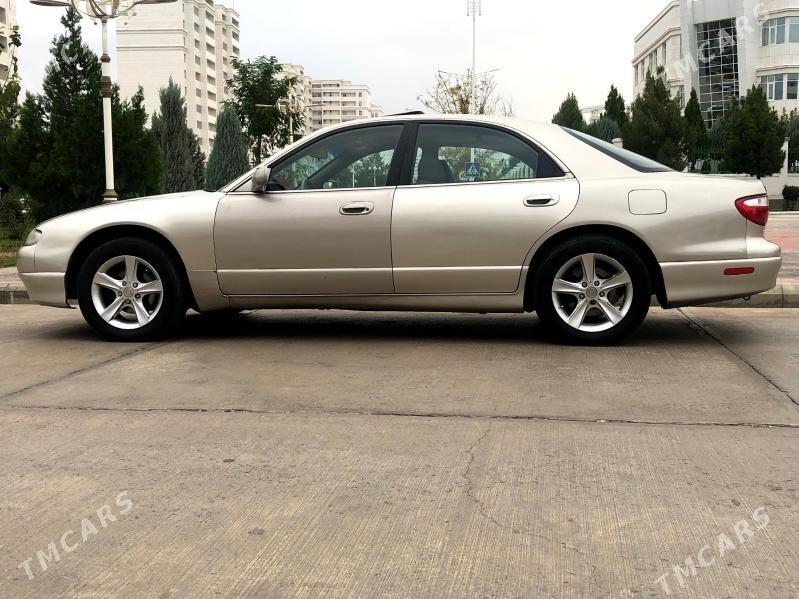 Mazda Millenia 1999 - 50 000 TMT - Tejen - img 8