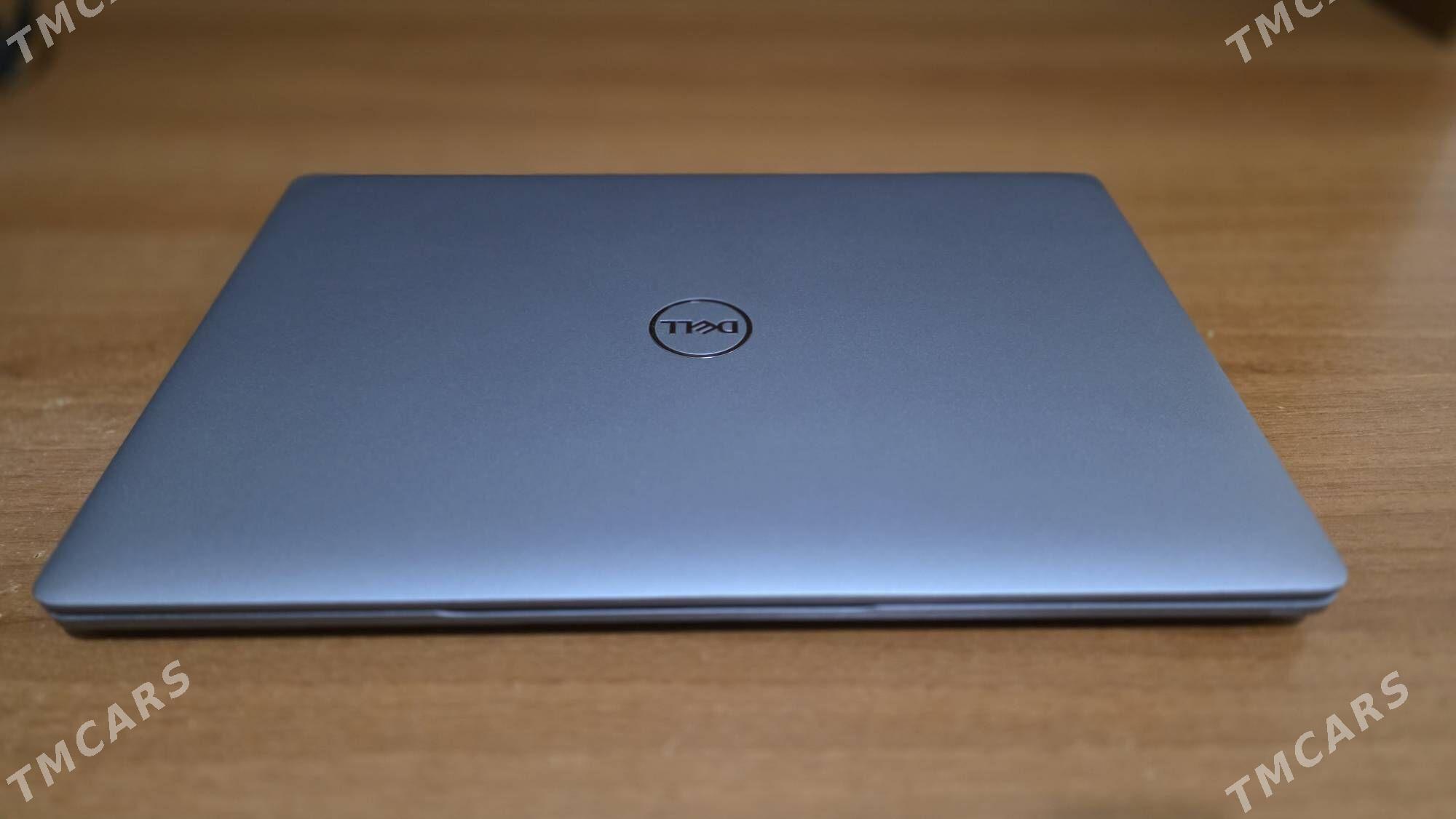 Dell i7 10  16/512 notebook - Ашхабад - img 5
