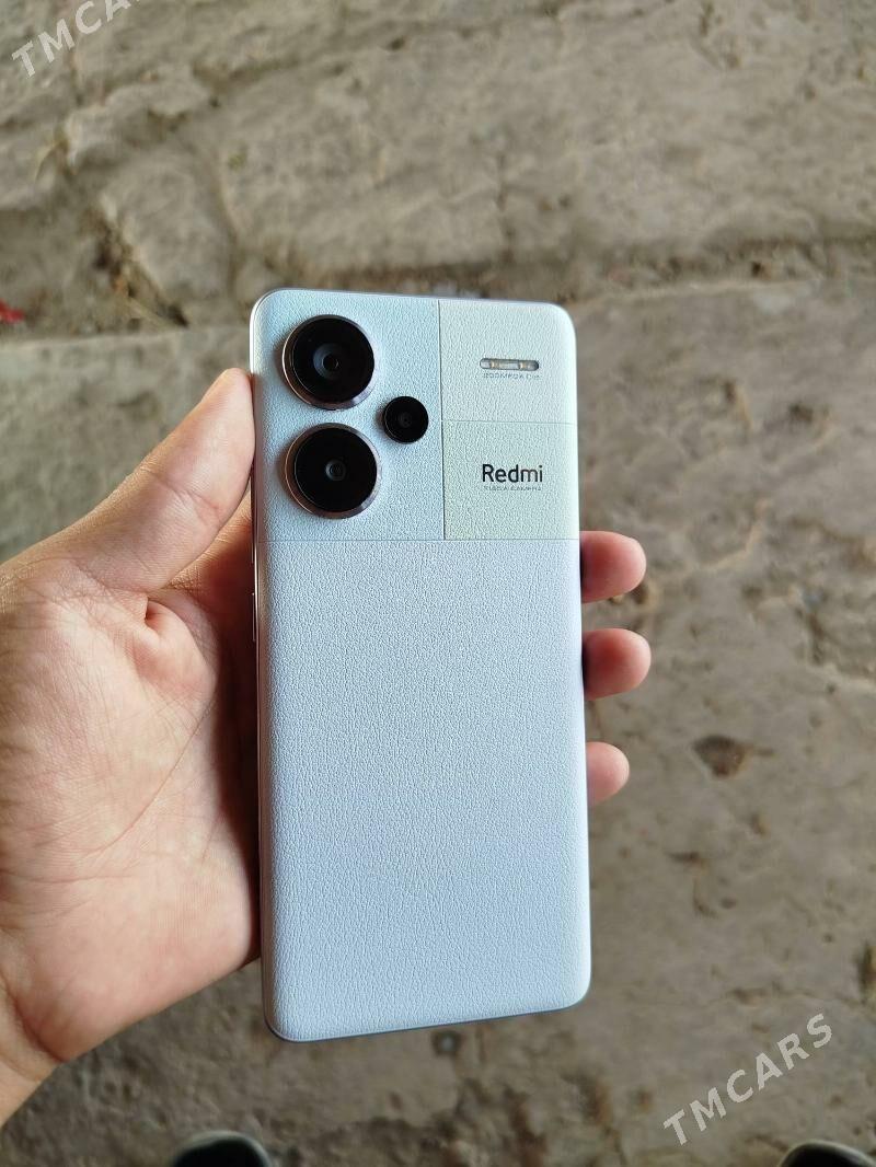 Redmi note 13 pro plus - Daşoguz - img 2