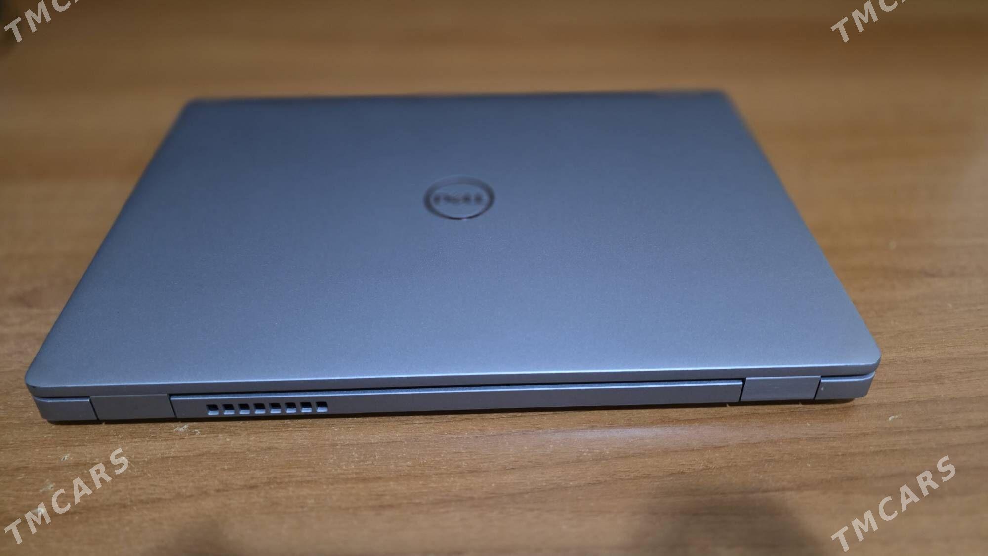 Dell i7 10  16/512 notebook - Ашхабад - img 6