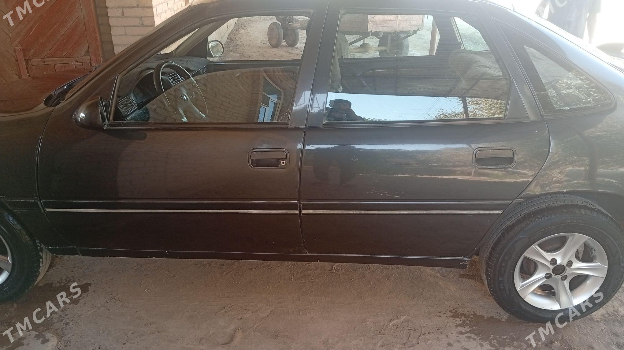Opel Vectra 1993 - 35 000 TMT - Türkmenabat - img 3