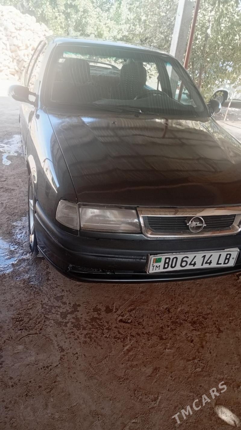 Opel Vectra 1993 - 35 000 TMT - Türkmenabat - img 5