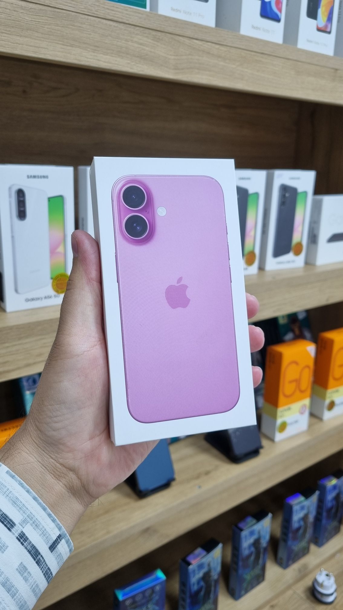 GARAŞARYNA TELEFON TALYP ÜÇIN - 8 mkr - img 7
