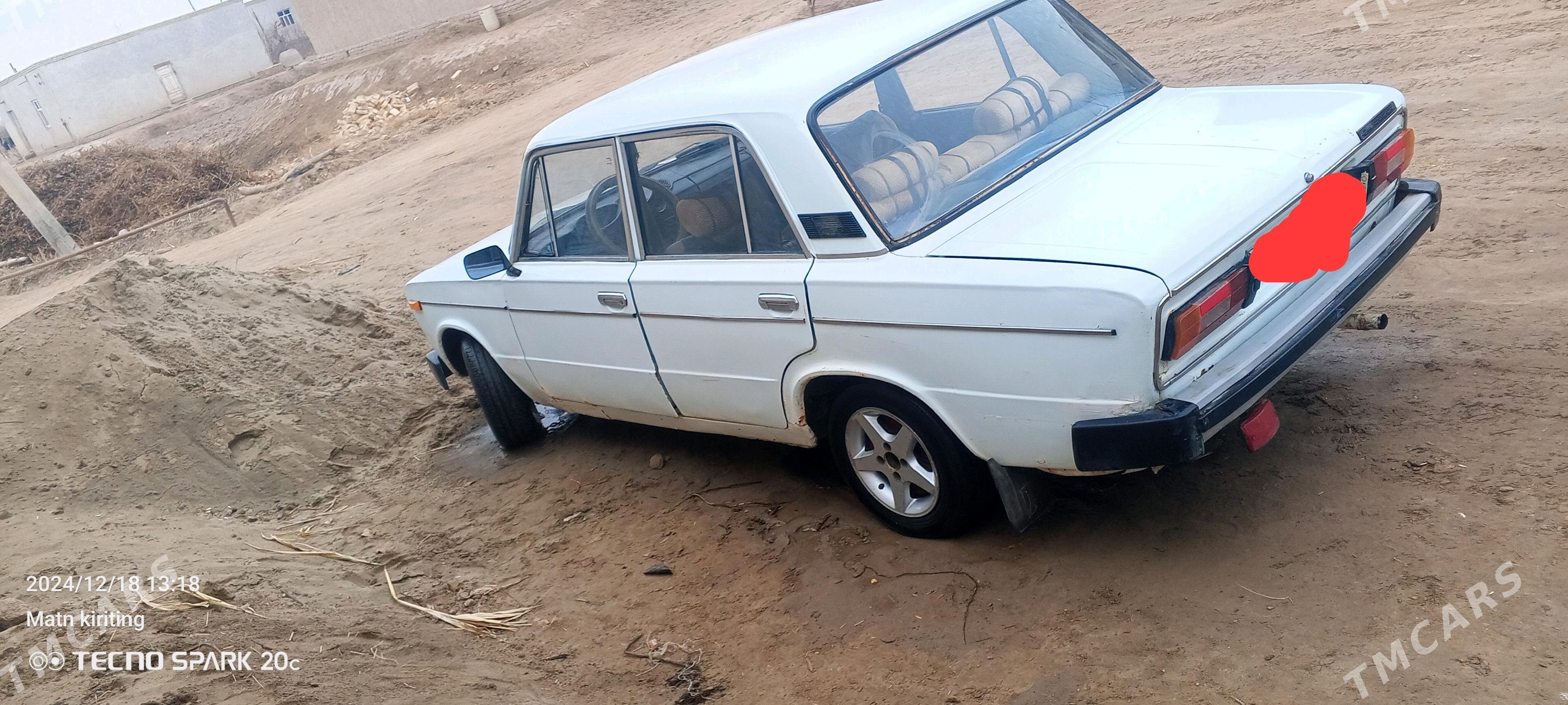 Lada 2106 1999 - 30 000 TMT - Gurbansoltan Eje - img 2