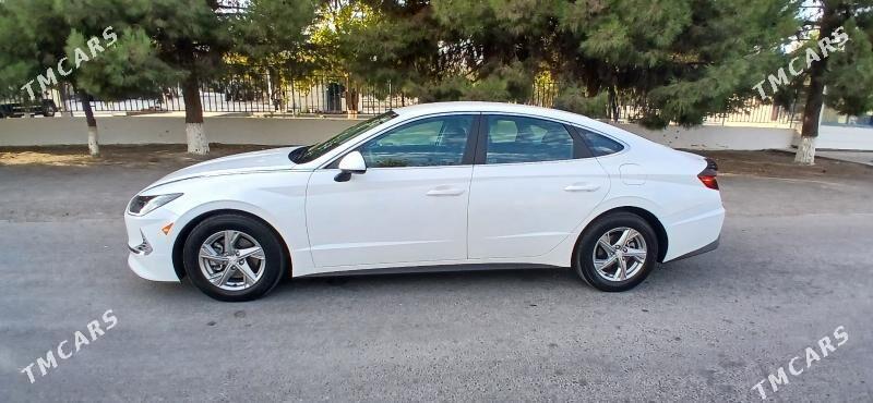 Hyundai Sonata 2020 - 275 000 TMT - Bedew - img 2