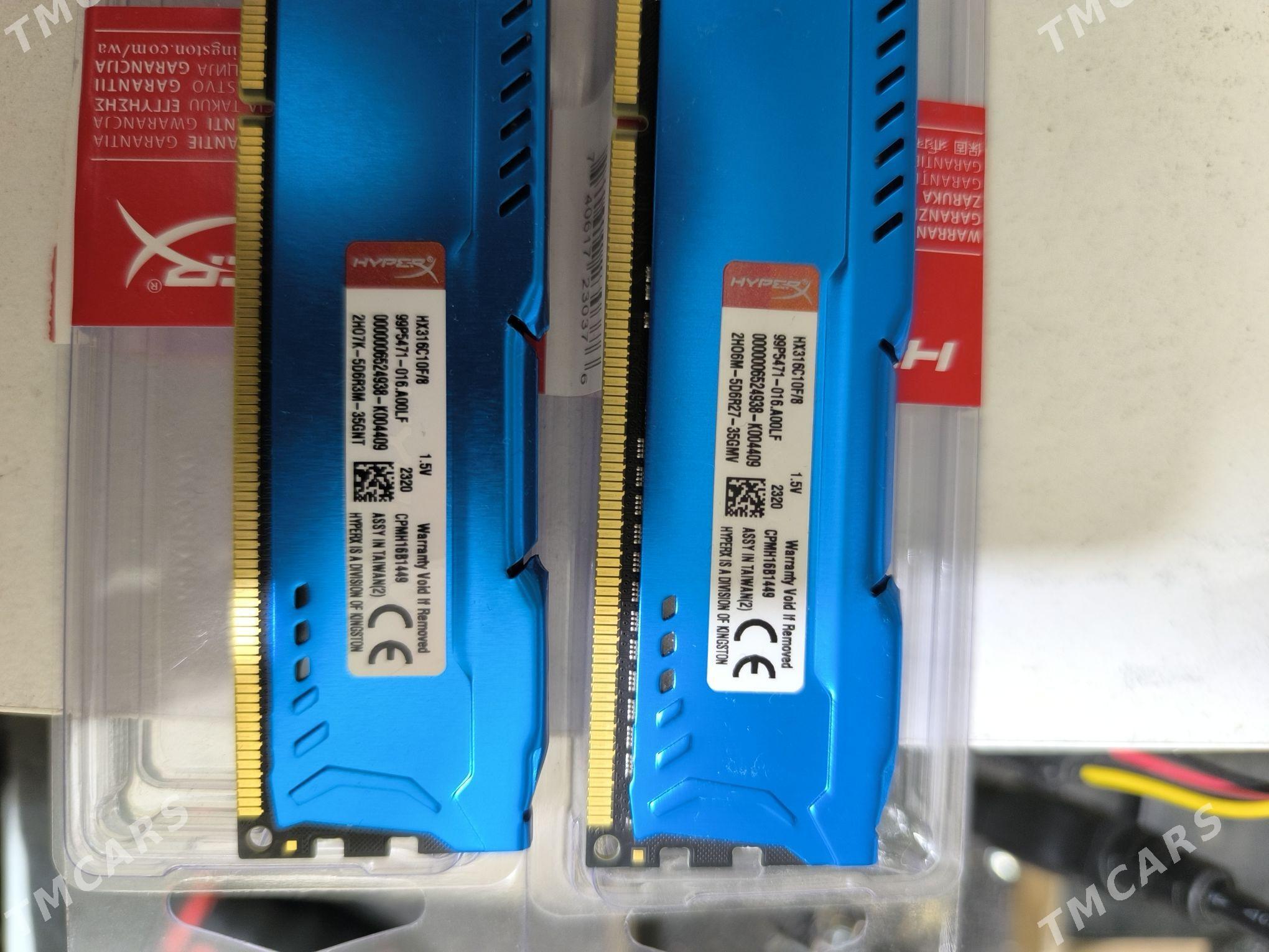 DDR3 RAM - 5 mkr - img 2