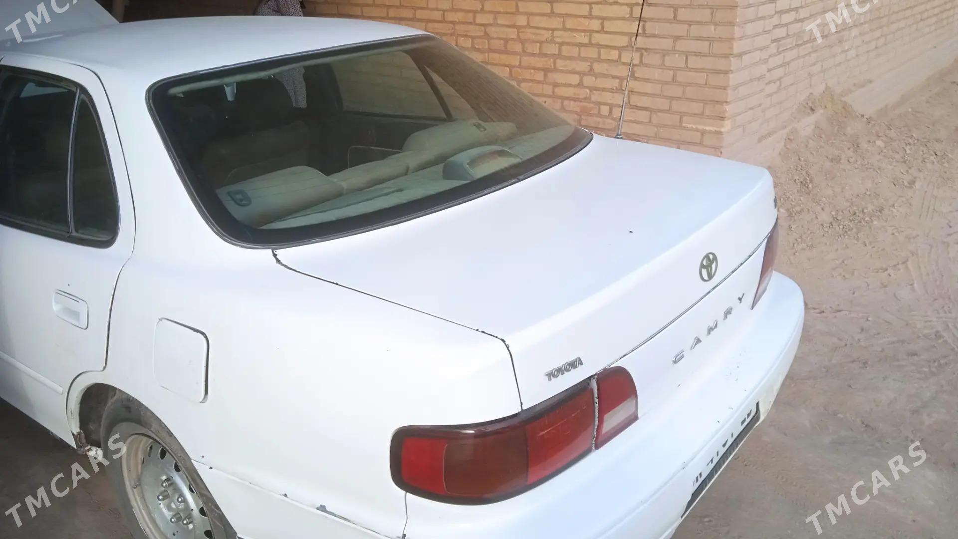 Toyota Camry 1996 - 70 000 TMT - Саят - img 4