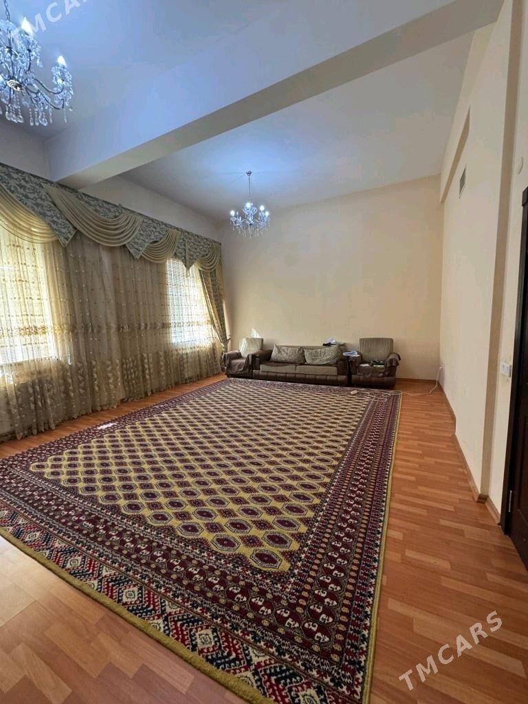 СОВЕТСКАЯ 4 КОМНАТЫ - Aşgabat - img 3
