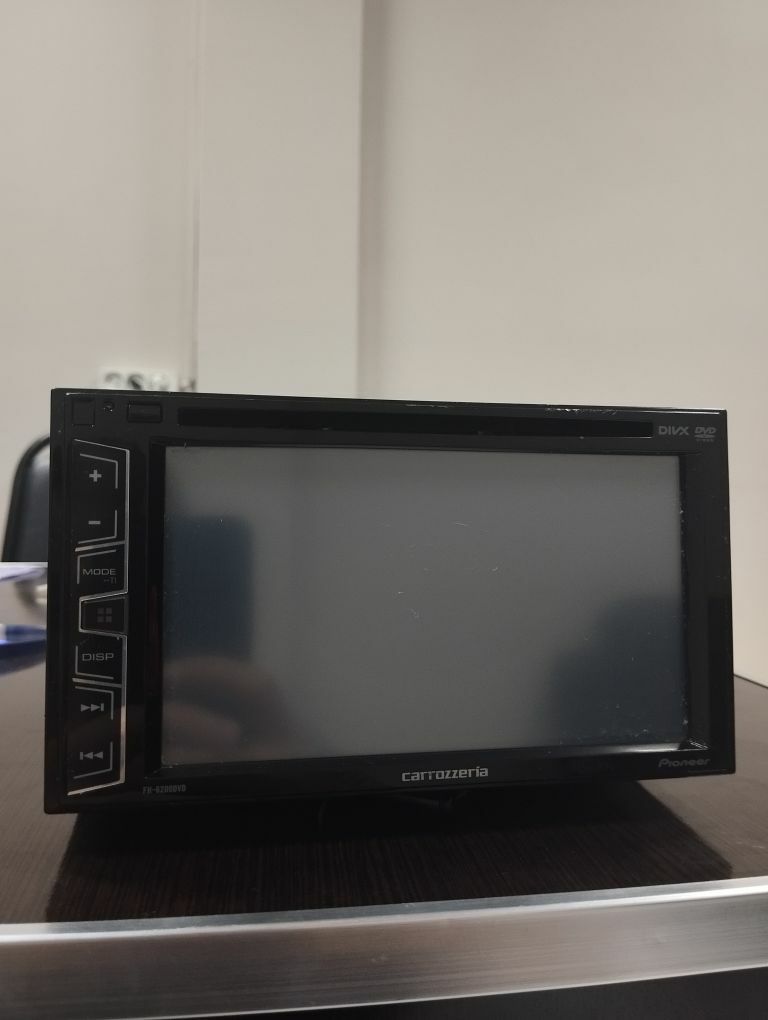 pioneer carazeria 850 TMT - Mary - img 4