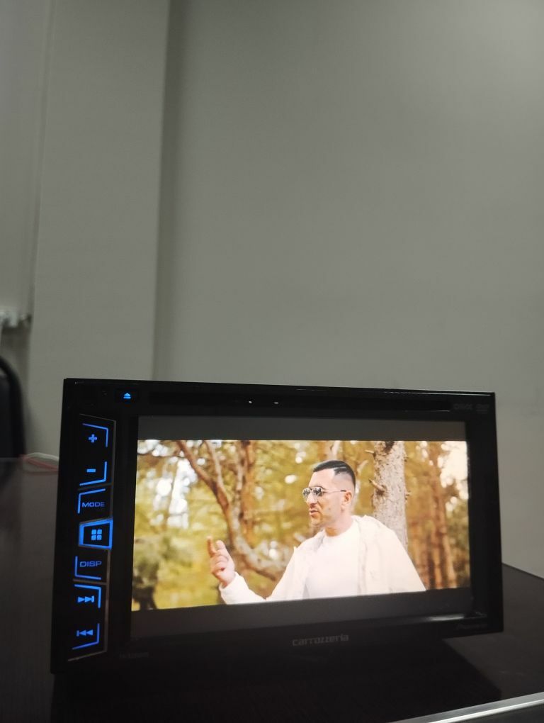 pioneer carazeria 850 TMT - Mary - img 3