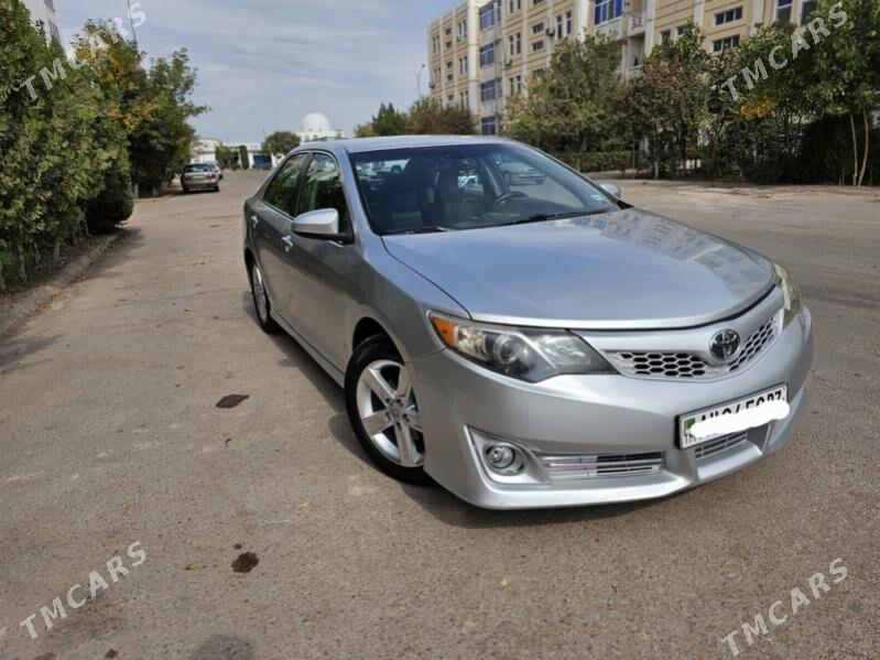 Toyota Camry 2013 - 230 000 TMT - Daşoguz - img 1