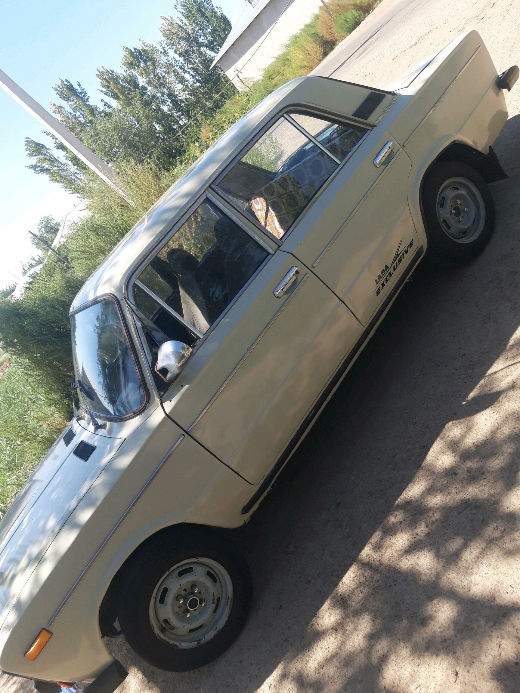 Lada 2106 1990 - 18 000 TMT - Gubadag - img 2