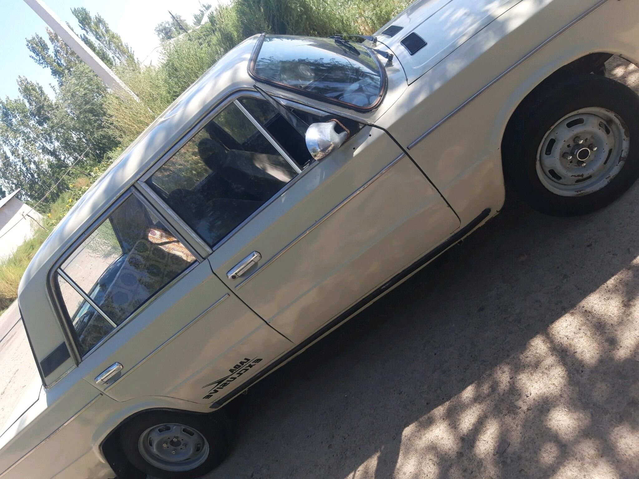 Lada 2106 1990 - 18 000 TMT - Gubadag - img 3