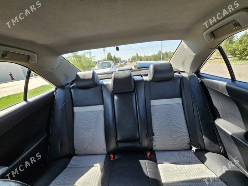 Toyota Camry 2013 - 230 000 TMT - Daşoguz - img 6