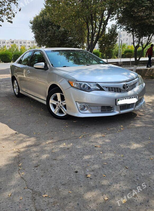 Toyota Camry 2013 - 230 000 TMT - Daşoguz - img 8