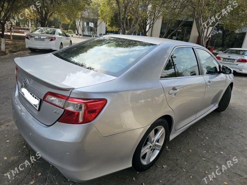 Toyota Camry 2013 - 230 000 TMT - Daşoguz - img 4