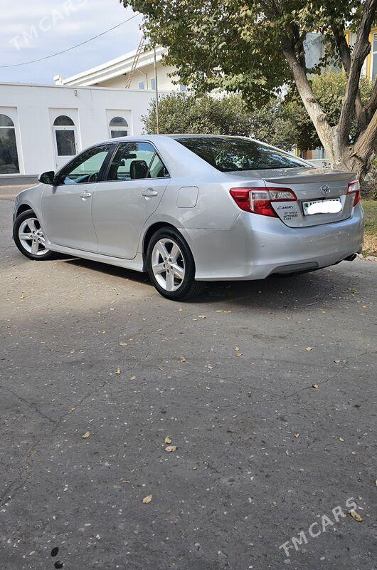 Toyota Camry 2013 - 230 000 TMT - Daşoguz - img 5