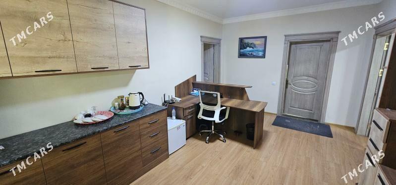Arenda ofis we biznes merkezi - Бедев - img 9