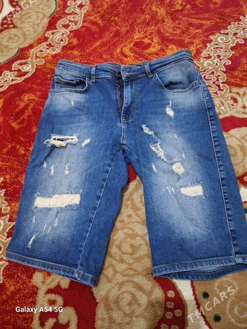 jensy jalwur sorty - Daşoguz - img 1