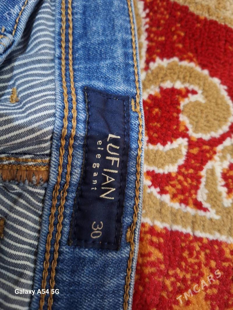 jensy jalwur sorty - Daşoguz - img 3