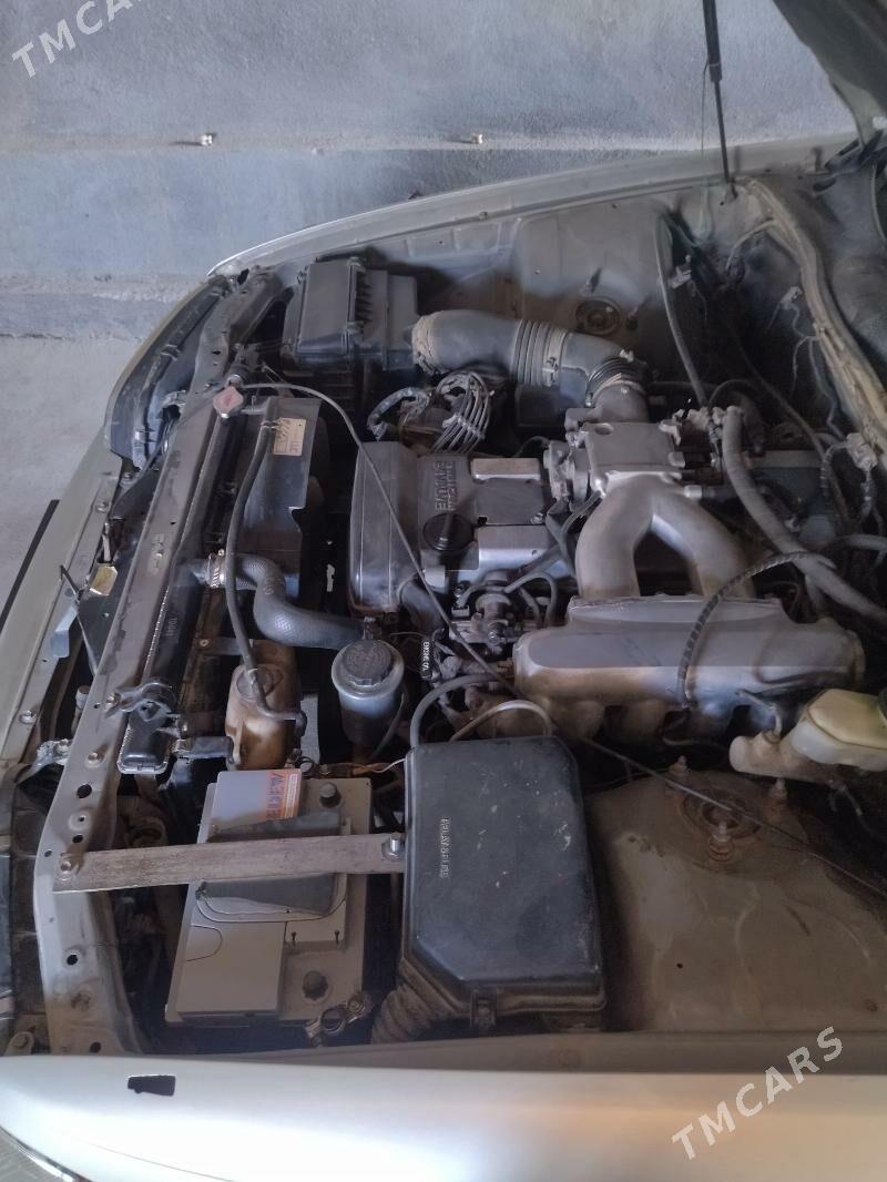 Toyota Mark II 1994 - 57 000 TMT - Mary - img 4