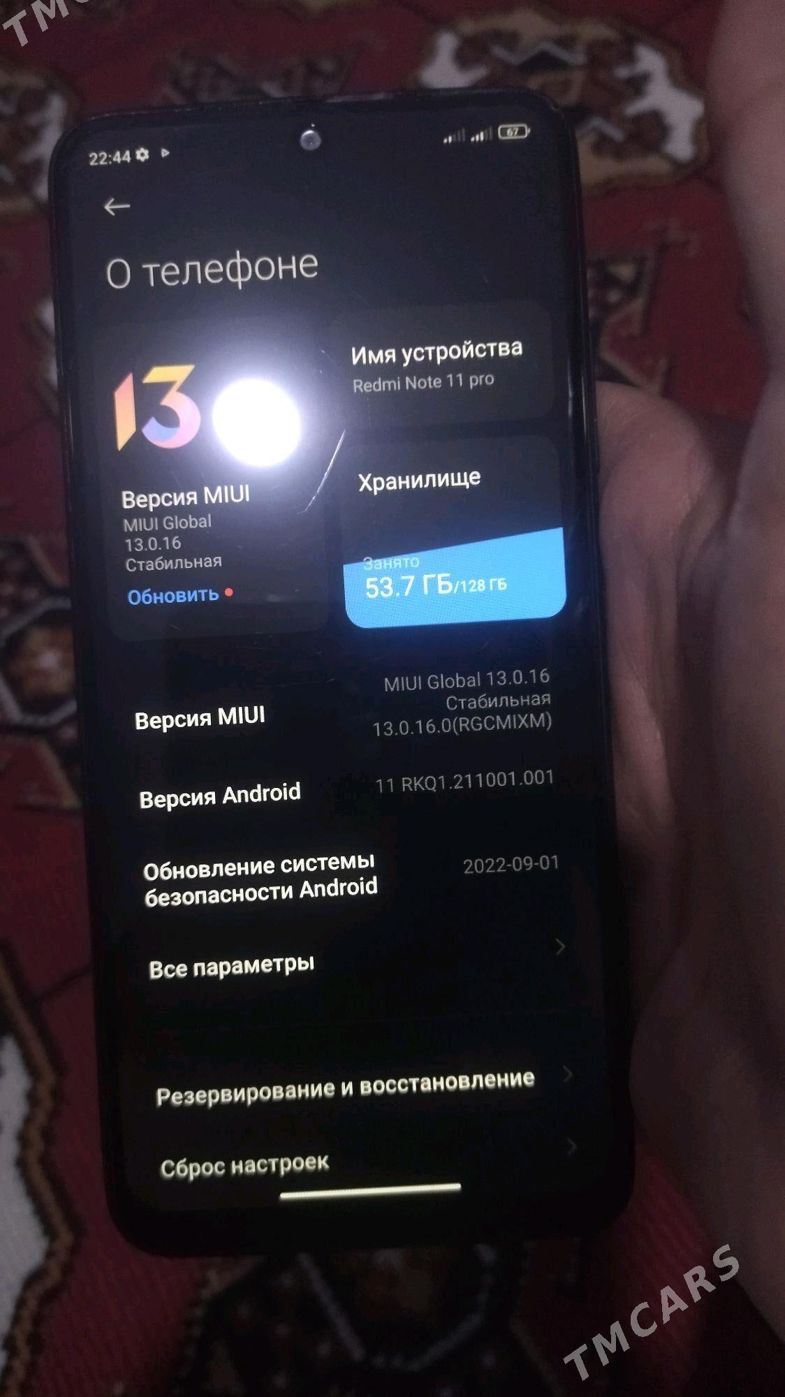 Redmi not 11 - Tejen - img 3