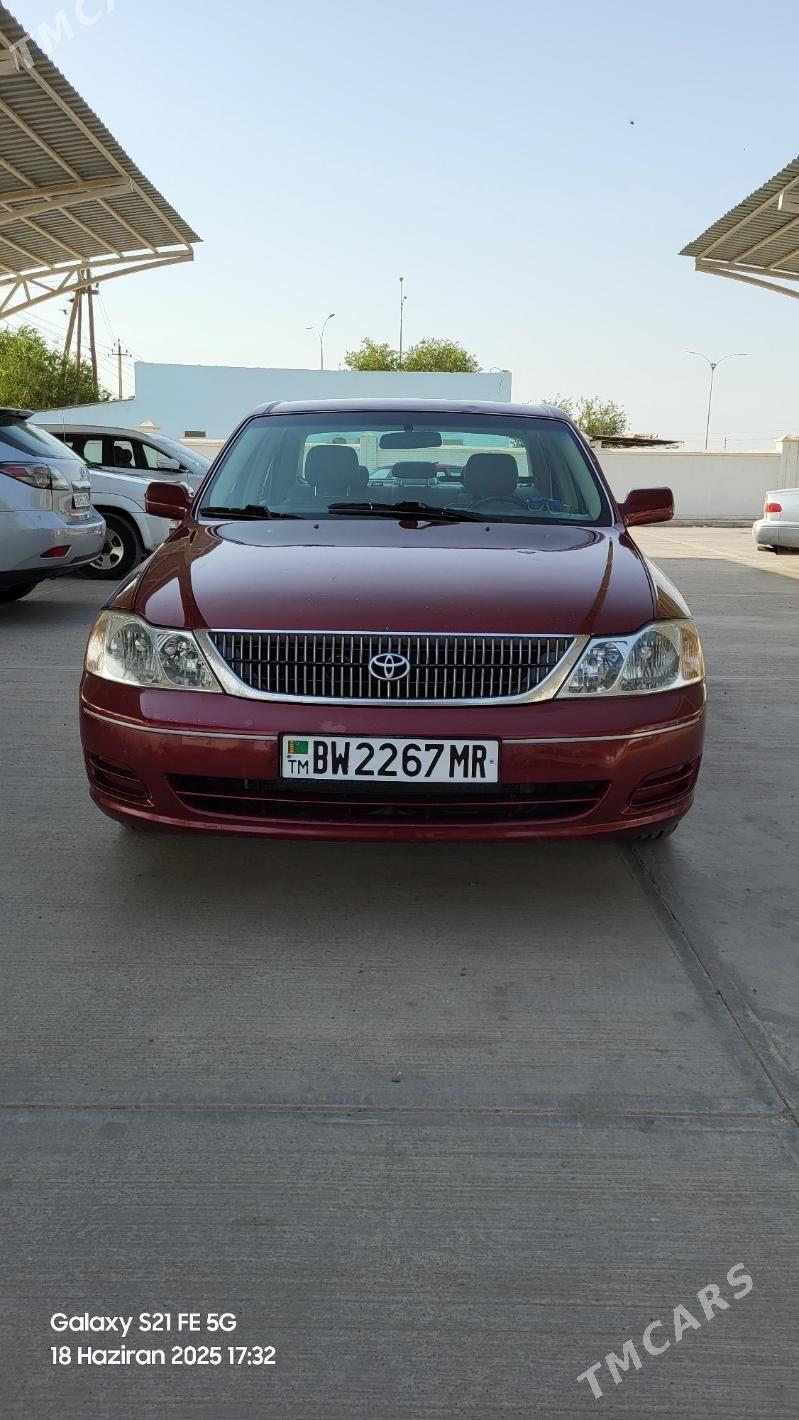 Toyota Avalon 2002 - 186 000 TMT - Baýramaly - img 4