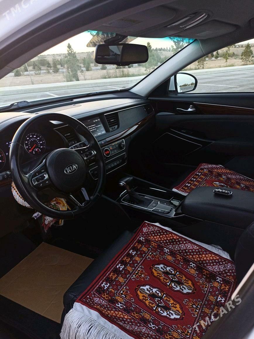 Kia Cadenza 2019 - 310 000 TMT - Änew - img 5