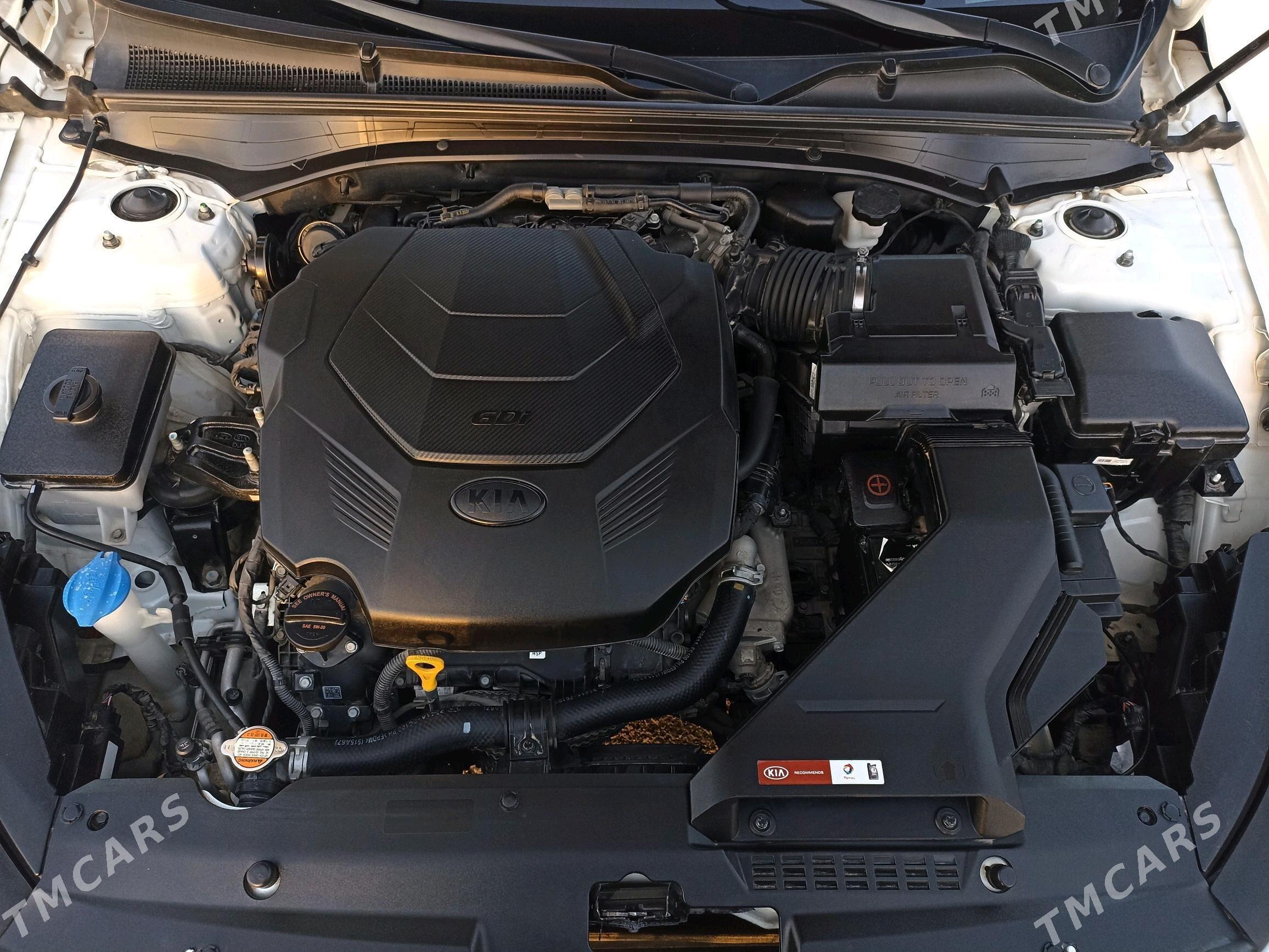Kia Cadenza 2019 - 310 000 TMT - Änew - img 2