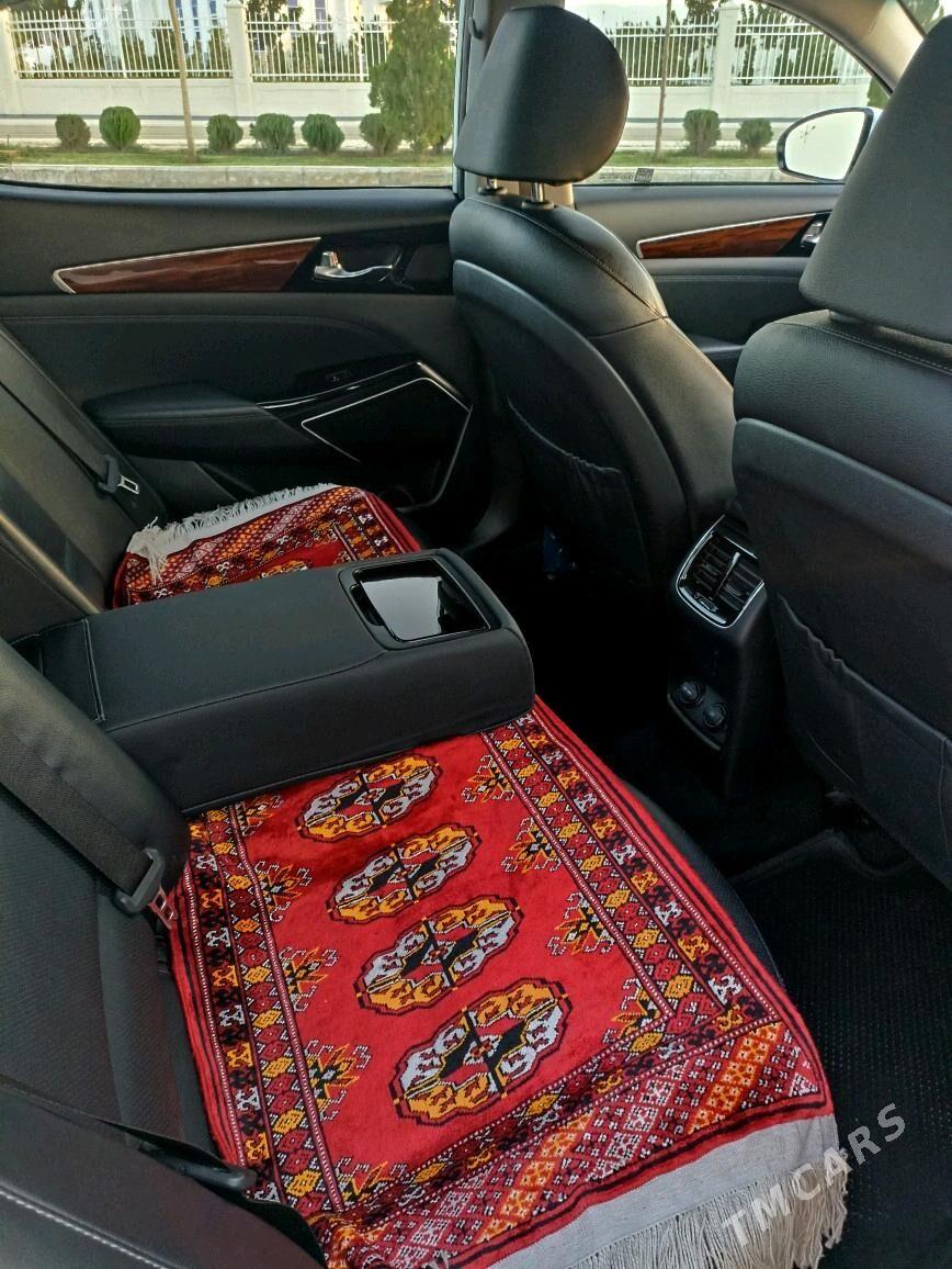 Kia Cadenza 2019 - 310 000 TMT - Änew - img 8