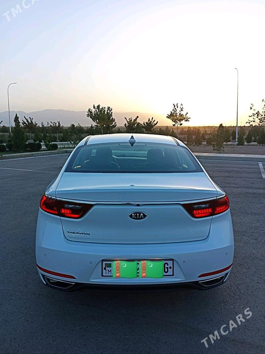 Kia Cadenza 2019 - 310 000 TMT - Änew - img 9