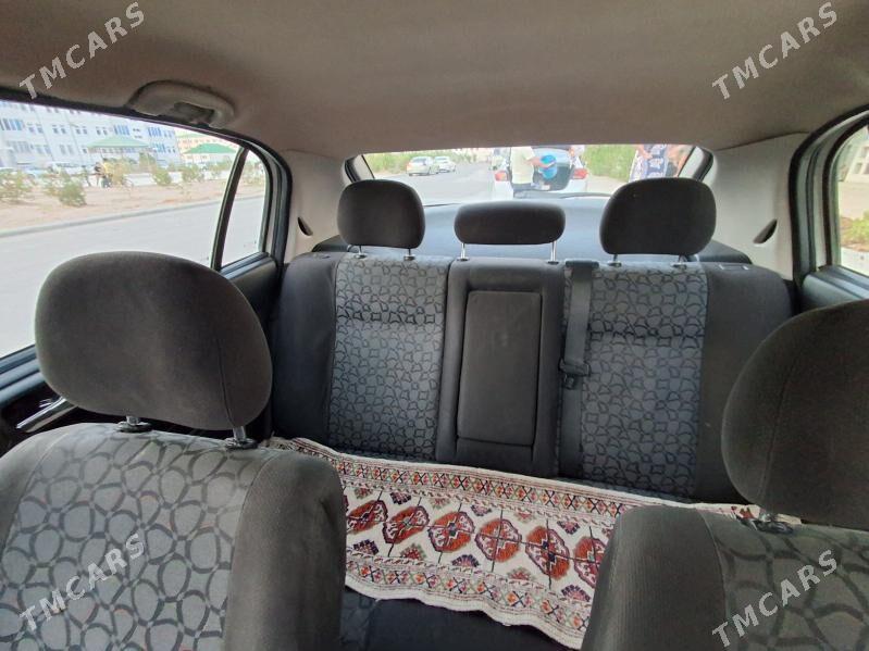 Opel Astra 2000 - 90 000 TMT - Бузмеин - img 3