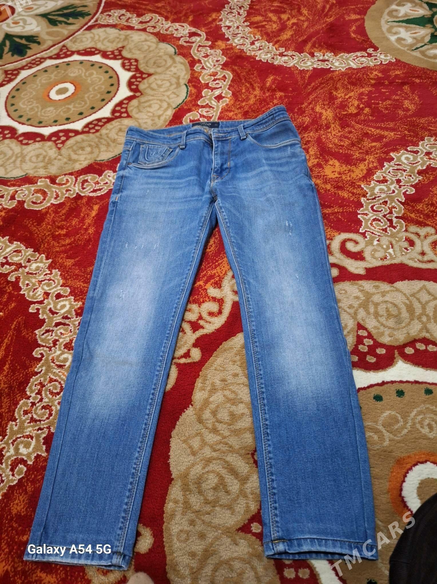 jensy jalwur sorty - Daşoguz - img 4