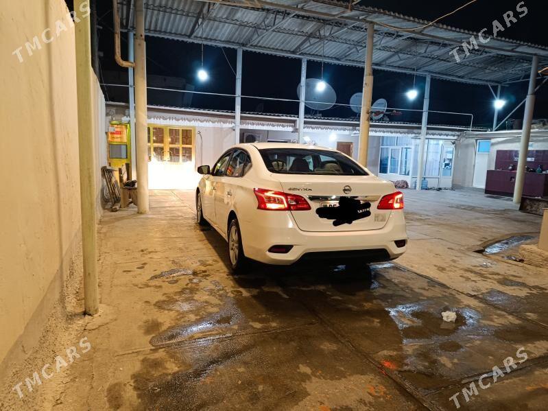 Nissan Sentra 2017 - 150 000 TMT - Çoganly - img 2