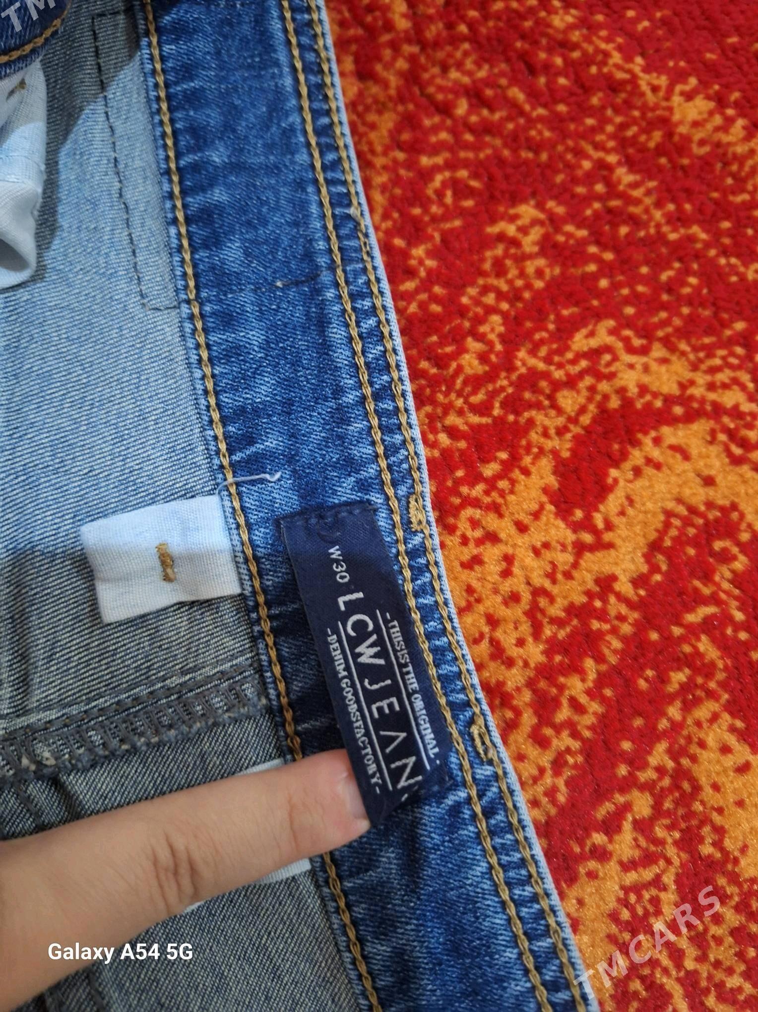 jensy jalwur sorty - Daşoguz - img 6