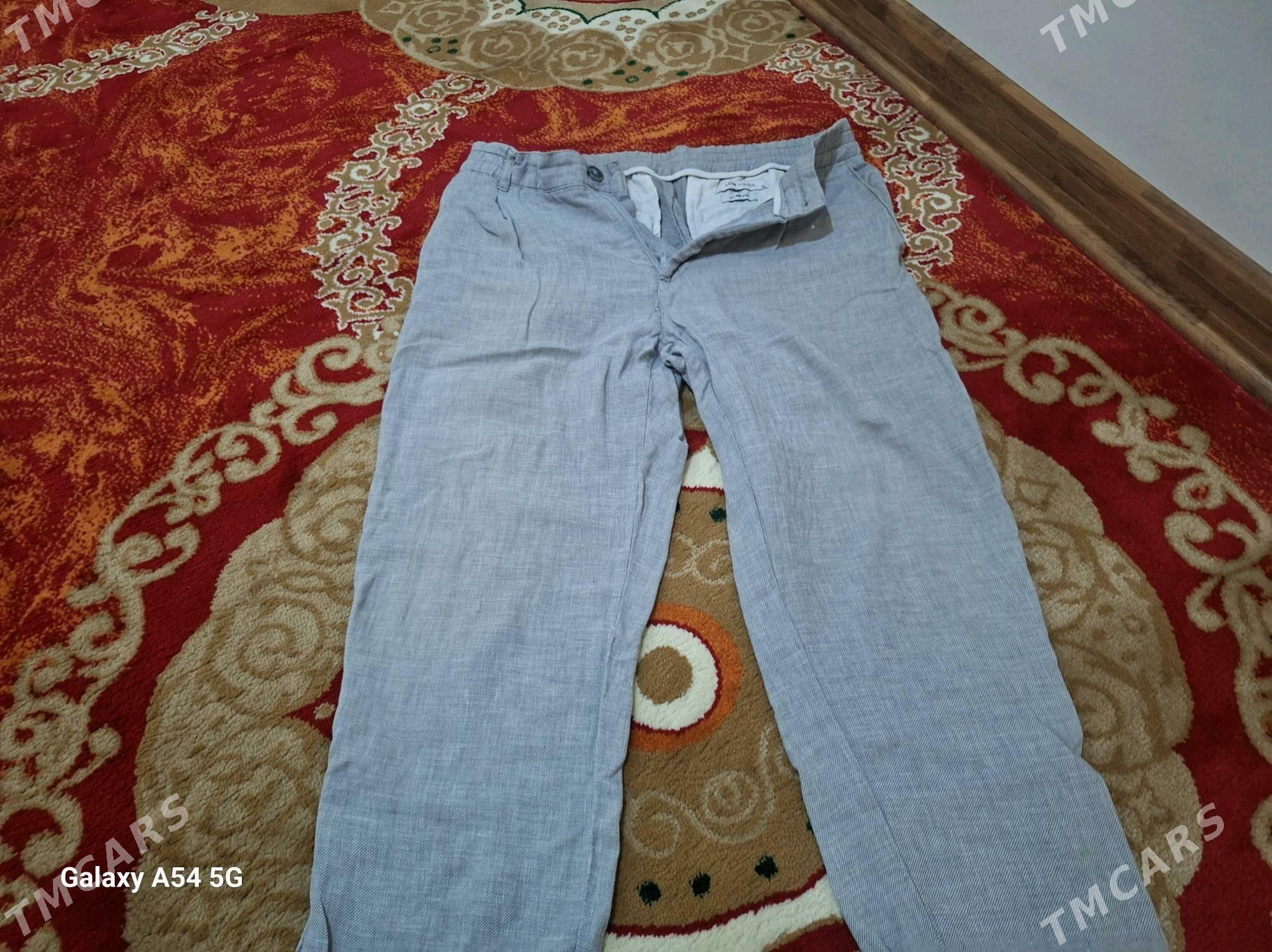 jensy jalwur sorty - Daşoguz - img 9