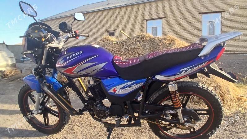 Fekon FK200-14G 2025 - 15 000 TMT - Tagtabazar - img 3