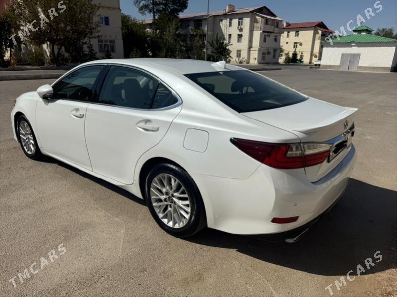 Lexus ES 350 2016 - 385 000 TMT - Ашхабад - img 2