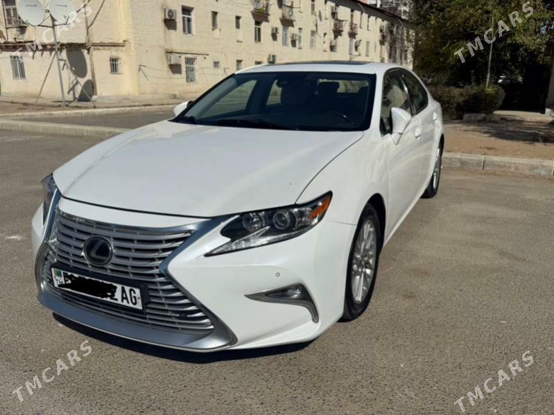 Lexus ES 350 2016 - 385 000 TMT - Ашхабад - img 3